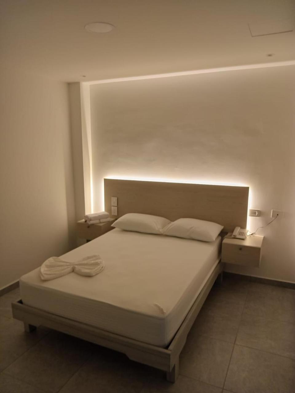 Hotel San Sebastian Real Cartagena Eksteriør bilde
