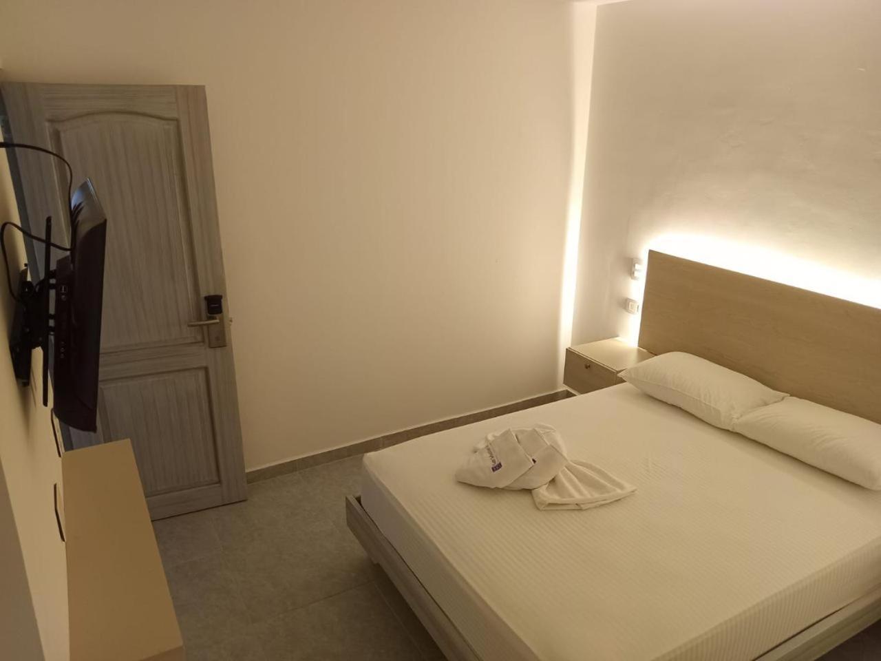 Hotel San Sebastian Real Cartagena Eksteriør bilde